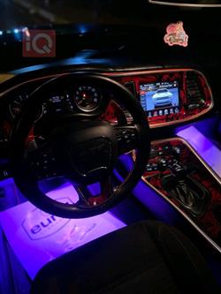 دودج تشالنجر